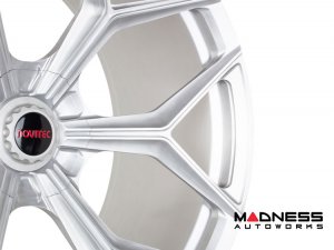 Lamborghini Urus Custom Wheels - NL4 by Vossen - Gloss Clear Lamborghini Urus Custom Wheels - NL4 by Vossen - Gloss Clear